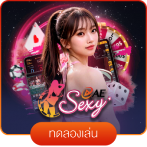 Casino-Sexy-Gaming